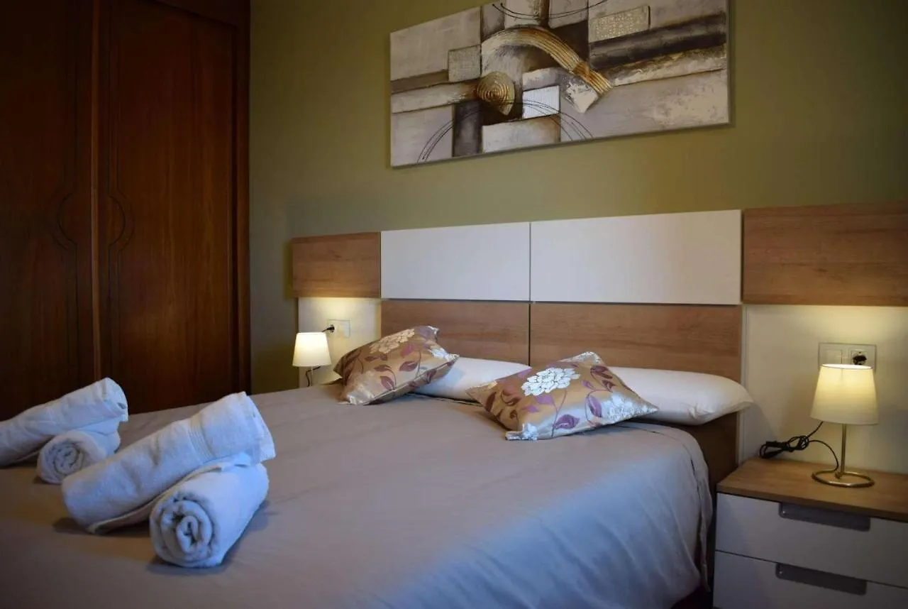 Mirador Lobos Villa Corralejo