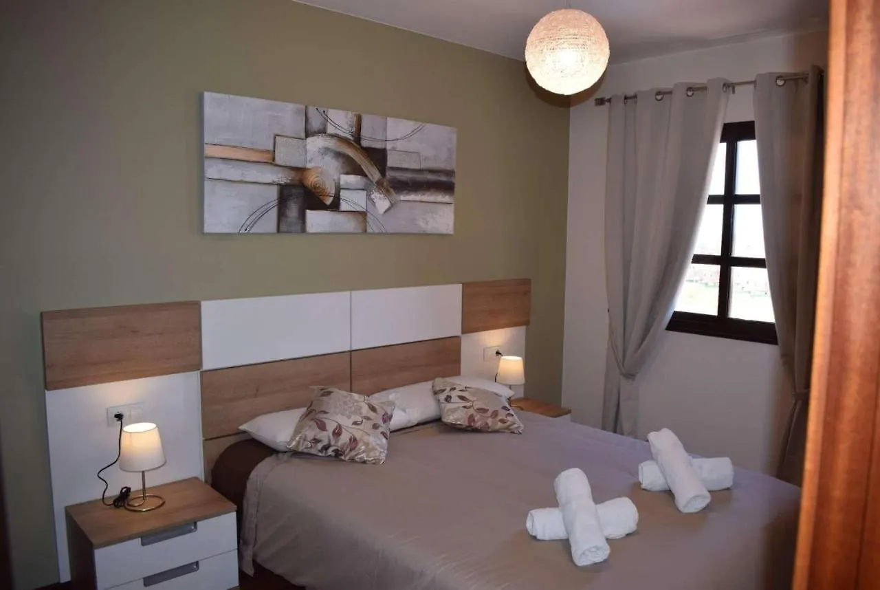 Mirador Lobos Villa Corralejo