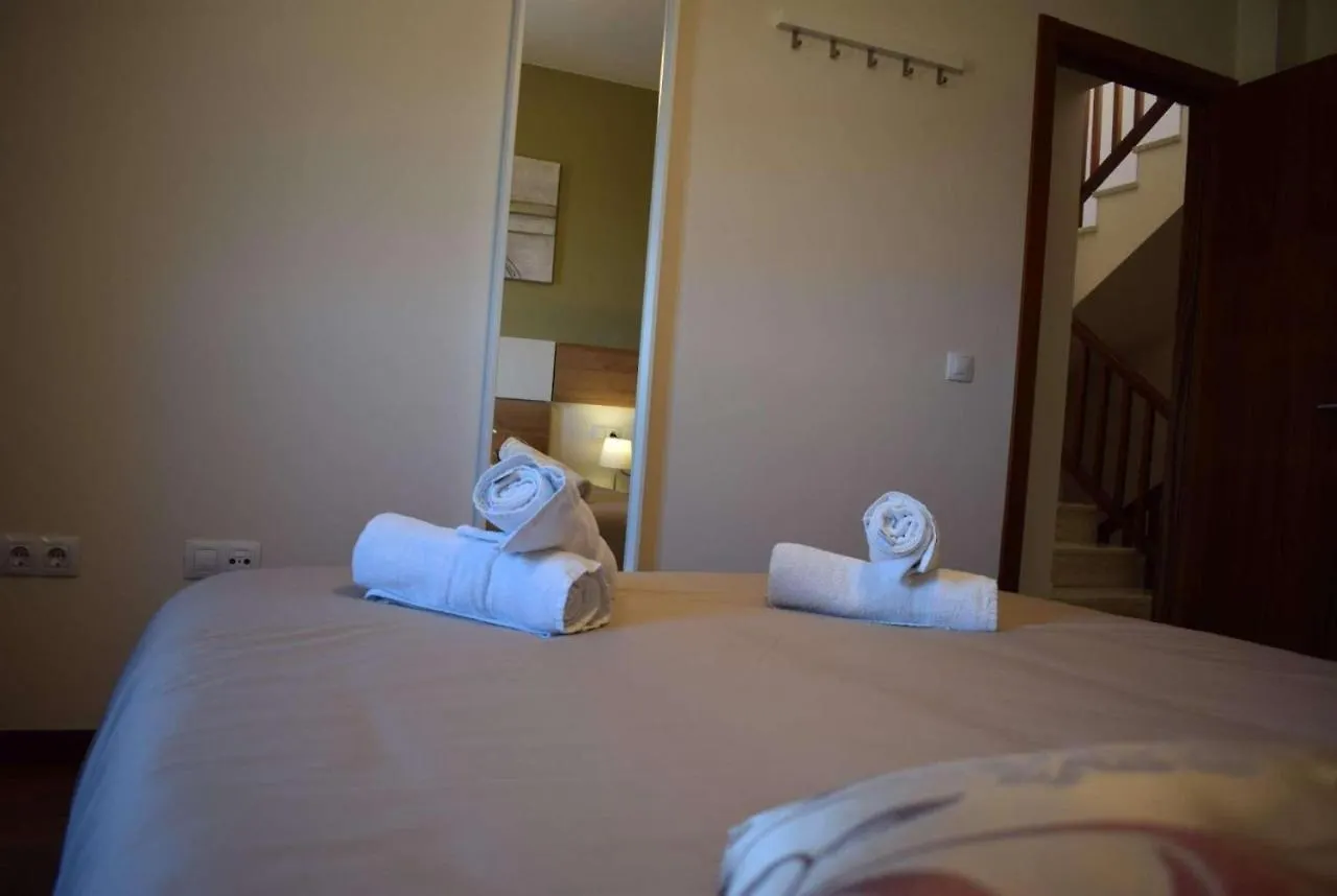 Mirador Lobos Villa Corralejo 0*,  España