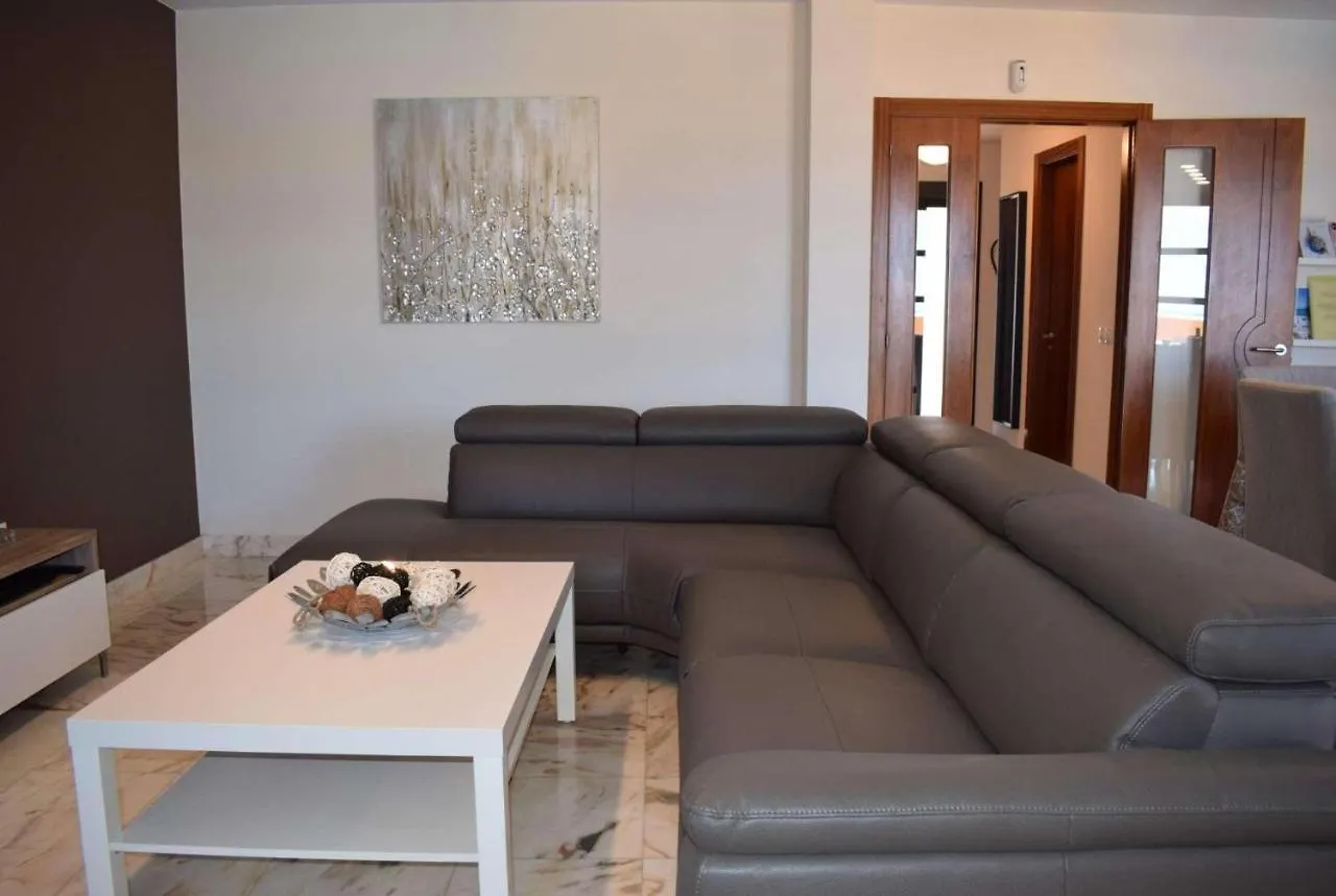 Mirador Lobos Villa Corralejo