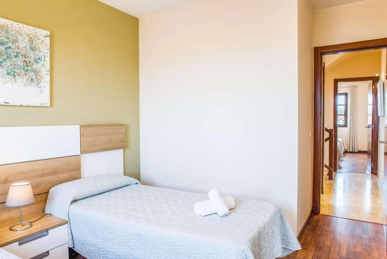 Mirador Lobos Villa Corralejo